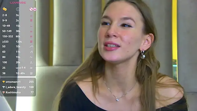 LeslieMines online show from 12, 3, 2025