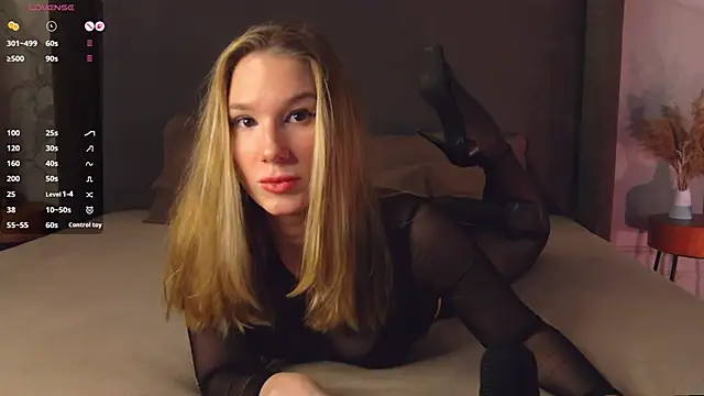 LeslieMines online show from 10, 3, 2026