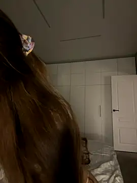 Snapshot of WildOrchid chatting on 8, 11, 2025 WildOrchid online show from 8, 11, 2025