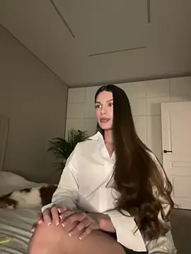 Snapshot of WildOrchid chatting on 2, 10, 2025 WildOrchid online show from 2, 10, 2025