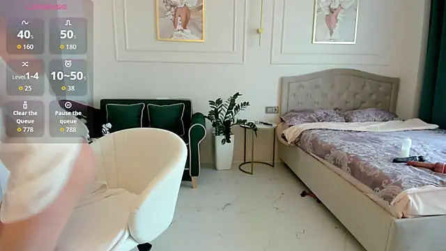 Snapshot of Jolie_Ozolla chatting on 15, 9, 2025 Jolie Ozolla online show from 15, 9, 2025