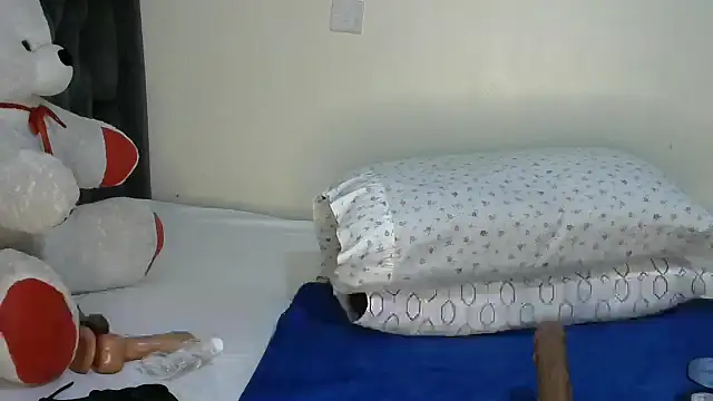 judy the booty online show from 1, 6, 2026