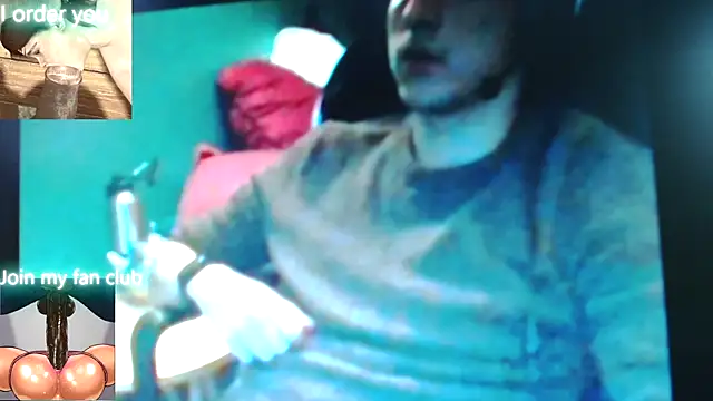 Silena18 online show from 23, 2, 2025