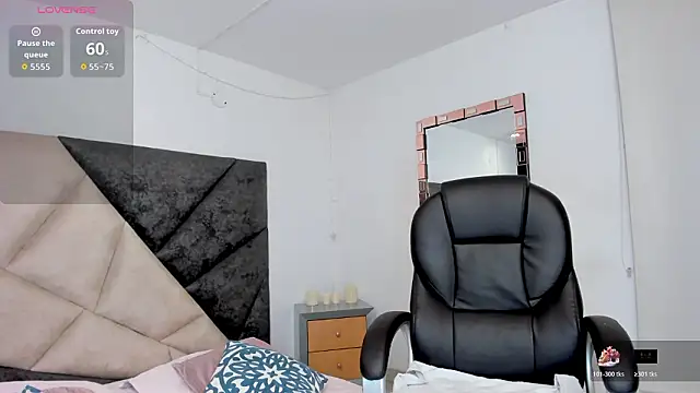 BarbaraKnox  online show from 14, 2, 2026