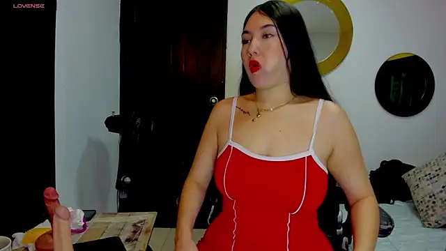 BarbaraKnox  online show from 13, 3, 2026