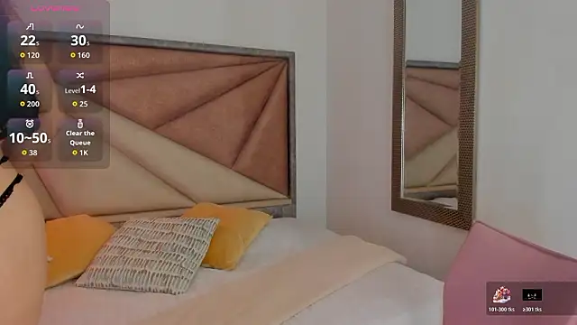 BarbaraKnox  online show from 5, 2, 2026