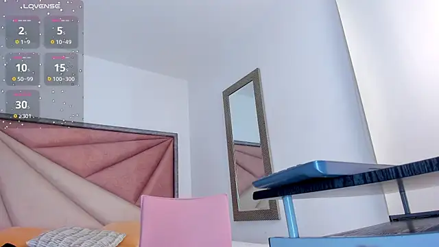 BarbaraKnox  online show from 11, 9, 2025