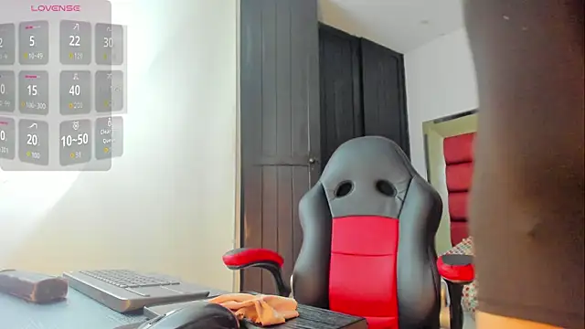 BarbaraKnox  online show from 10, 1, 2026