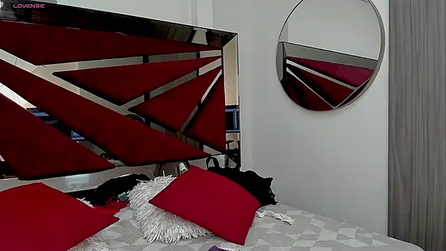 BarbaraKnox  online show from 7, 5, 2026