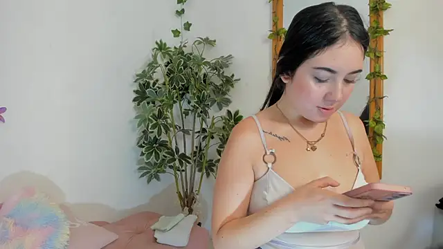 Snapshot of BarbaraKnox_ chatting on 2, 7, 2026 BarbaraKnox online show from 2, 7, 2026