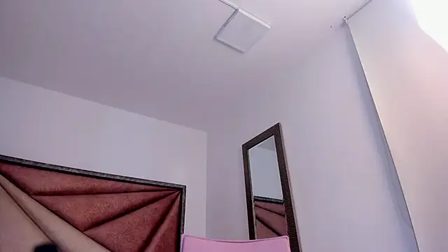 BarbaraKnox  online show from 29, 10, 2025