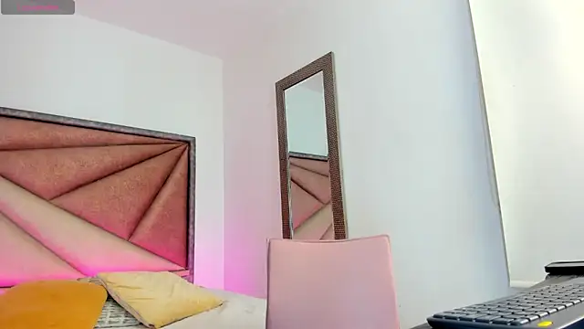 BarbaraKnox  online show from 20, 10, 2025