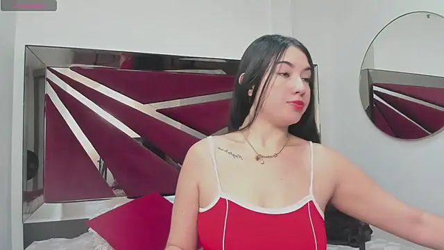 BarbaraKnox  online show from 24, 5, 2026