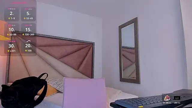 BarbaraKnox  online show from 23, 12, 2025