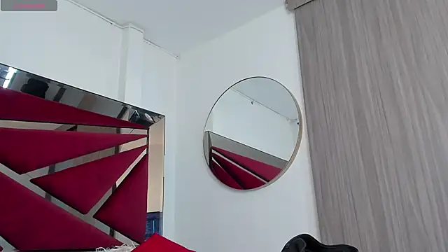 BarbaraKnox  online show from 22, 11, 2025