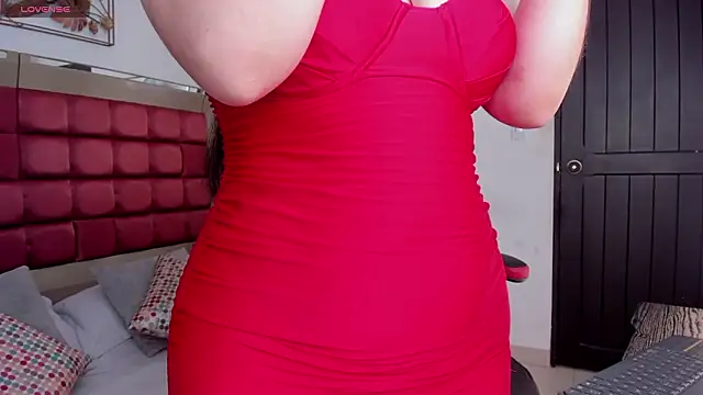 BarbaraKnox  online show from 11, 3, 2026