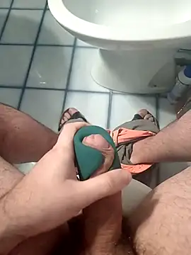 Durovoglioso2 online show from 20, 3, 2025