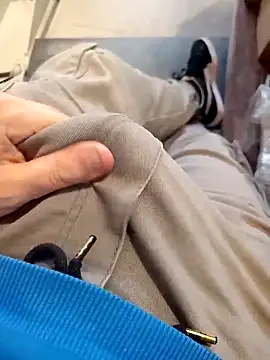 Durovoglioso2 online show from 21, 2, 2025