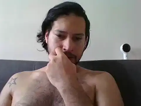 David Smoke online show from 21, 5, 2026