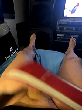 MatthewEmme online show from 7, 11, 2025