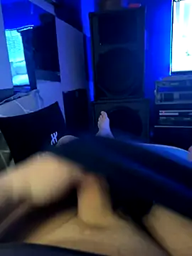 MatthewEmme online show from 17, 12, 2025