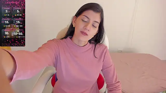 misstoya online show from 26, 2, 2025