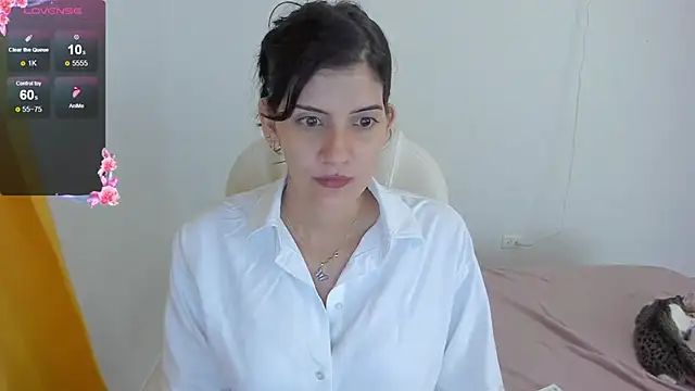 misstoya online show from 4, 3, 2025