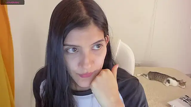 misstoya online show from 18, 3, 2025