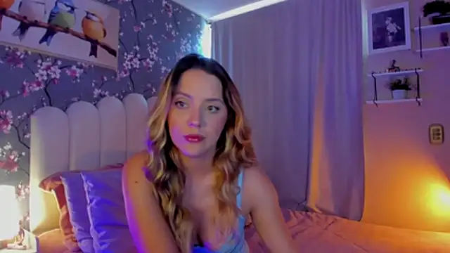 martinaaricci online show from 17, 7, 2026
