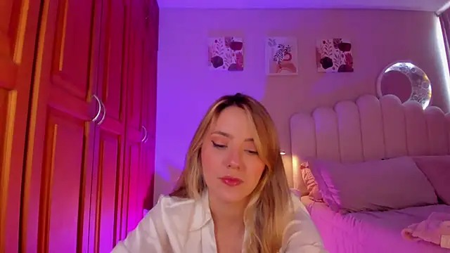 martinaaricci online show from 24, 2, 2026