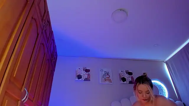 martinaaricci online show from 14, 1, 2026