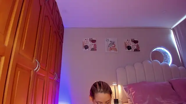 martinaaricci online show from 10, 1, 2026