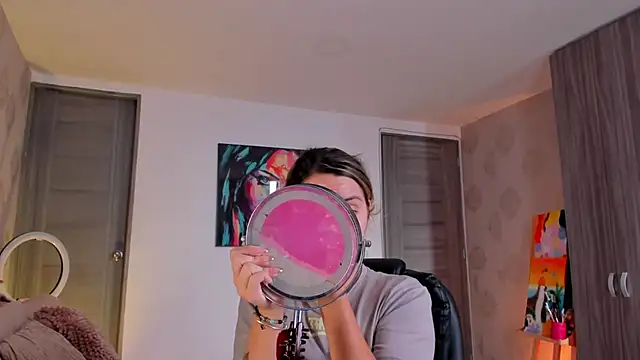 martinaaricci online show from 11, 12, 2024