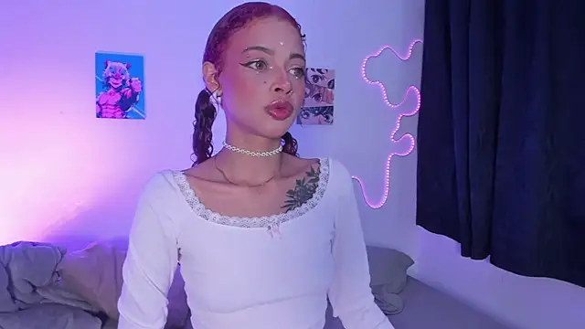 Snapshot of Kalahna chatting on 13, 2, 2026 Kalahna online show from 13, 2, 2026