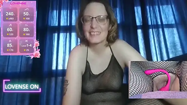 PernillaGirl online show from 7, 5, 2026