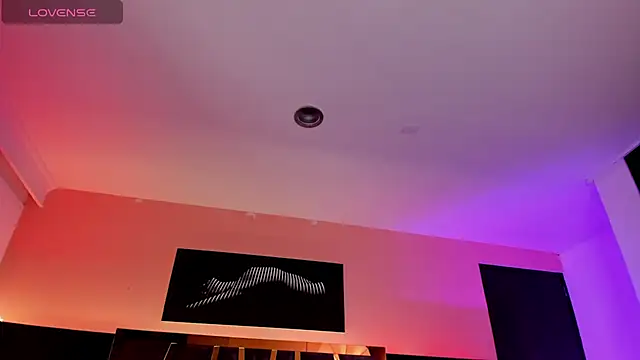 ChloeConnorr online show from 14, 11, 2025