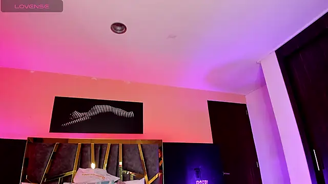 ChloeConnorr online show from 6, 11, 2025