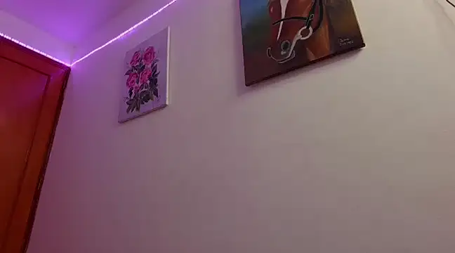 Paulina g3 online show from 28, 1, 2025