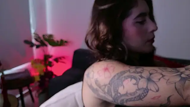 pamela  mar online show from 17, 2, 2026