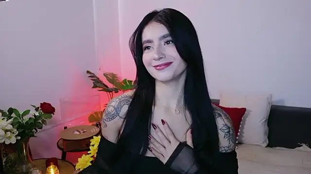 pamela  mar online show from 5, 3, 2026