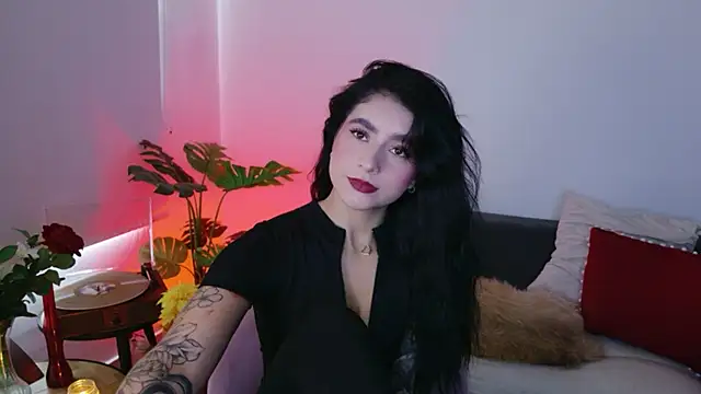 pamela  mar online show from 3, 3, 2026