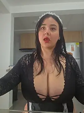 bigboobsrose1 online show from 31, 1, 2026