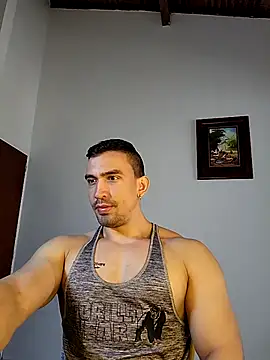 jhay-crux online show from 27, 2, 2025