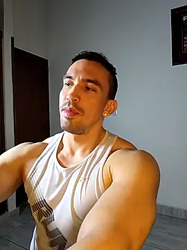 jhay-crux online show from 3, 12, 2025