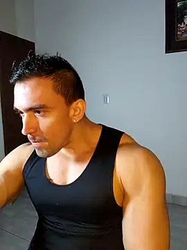 jhay-crux online show from 13, 1, 2026