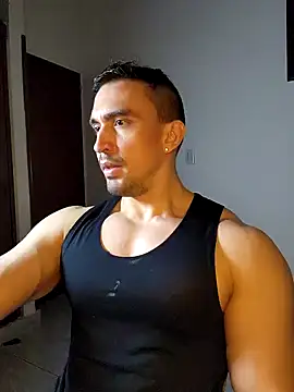 jhay-crux online show from 27, 11, 2025