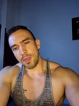 jhay-crux online show from 13, 3, 2025