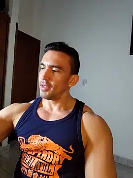 jhay-crux online show from 17, 3, 2026