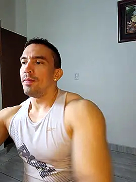 jhay-crux online show from 3, 12, 2025