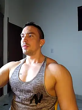 jhay-crux online show from 4, 11, 2025